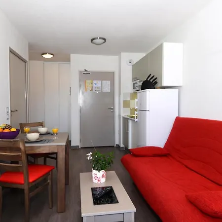 Chalets De L'isard Les Angles 2p4